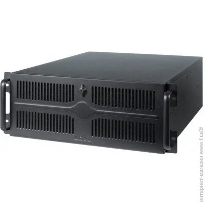  Chieftec UNC-411E-B-OP