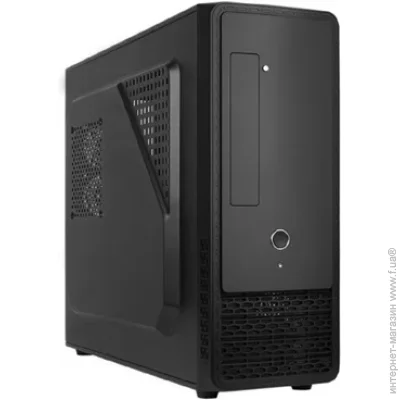  Chieftec UNI UC-03B-OP
