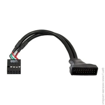  Chieftec USB3T2