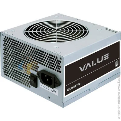   Chieftec VALUE 700W (APB-700B8)