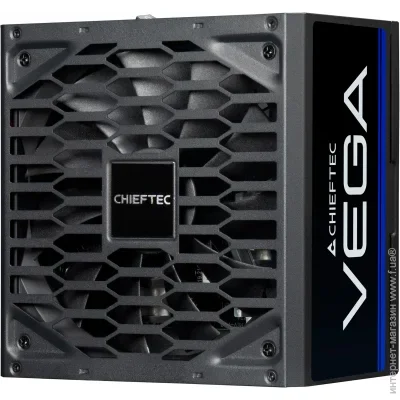   Chieftec VEGA 750W (PPG-750-S)