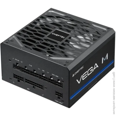   Chieftec VEGA M 750W (PPG-750-C)