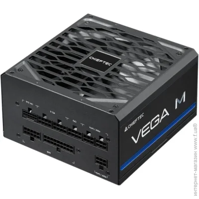   Chieftec VEGA M 850W (PPG-850-C)
