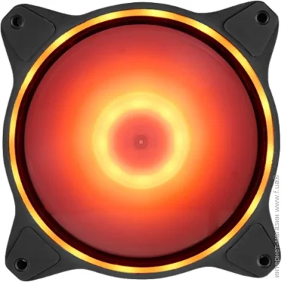  Chieftec ZF-1225RGB PWM, 120mm