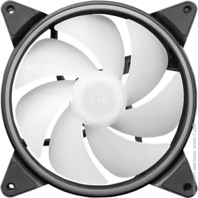  Chieftec ZF-1425RGB PWM, 140mm