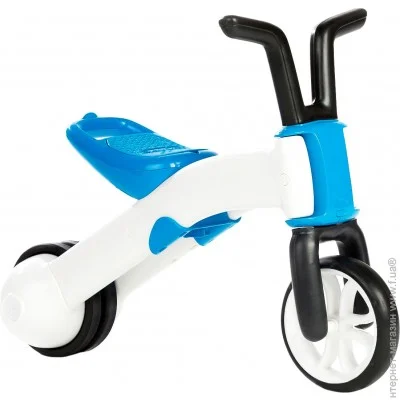  Chillafish Bunzi White/Blue (CPBN01BLU)