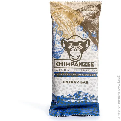 Chimpanzee   Energy Bar (1017-60110429)