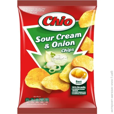 Chio     150 