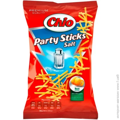  Chio   Party Stick  70 
