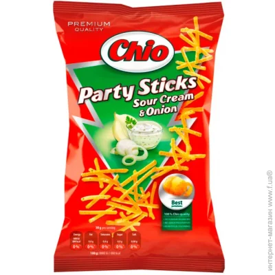  Chio   Party Stick      70 