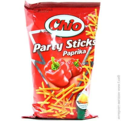  Chio   Party Stick    70 