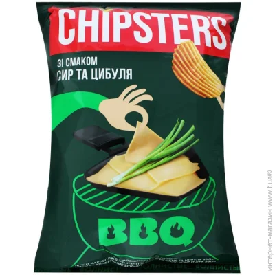 Chipster`S      120 