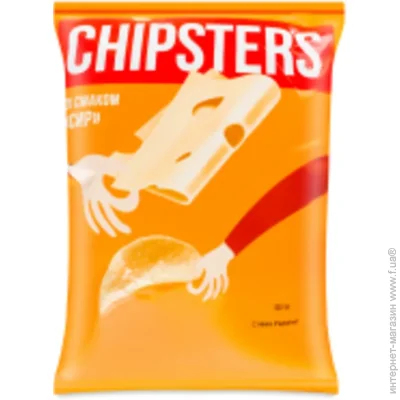 Chipster`S ׳  130 