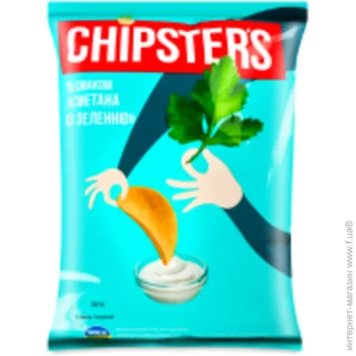 Chipster`S     130 
