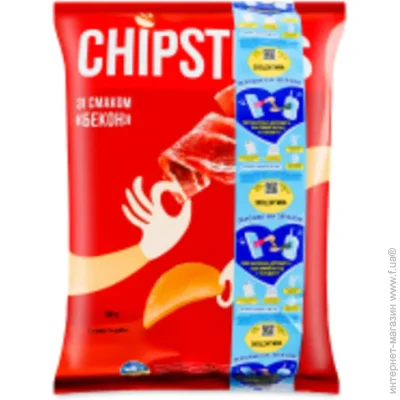 Chipster`S   130 