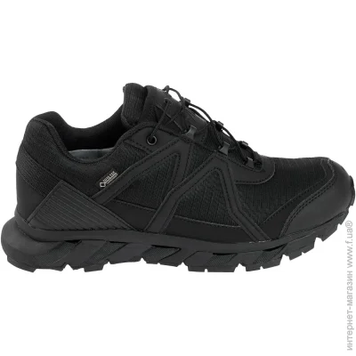  Chiruca Patrol 42 Gore-Tex Surround Black (19203128)