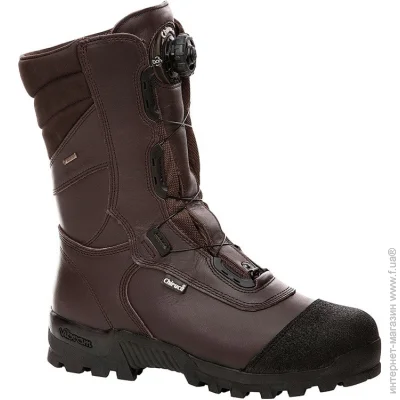 Chiruca  Dogo Boa 41 Gore tex, Vibram,  (1920-26-00)