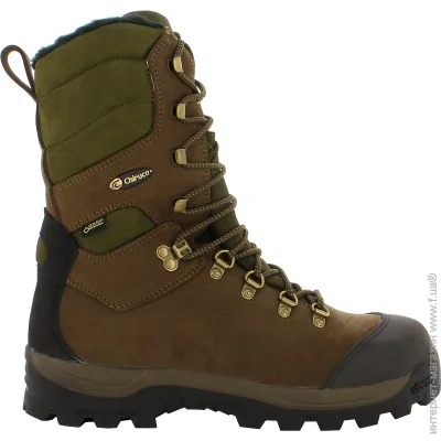 Chiruca  Mistral 21 Gore-tex 44 : (1920-30-66)