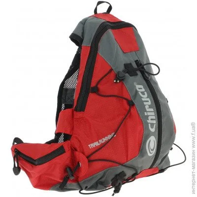  Chiruca Mochila 11  / (4598909)