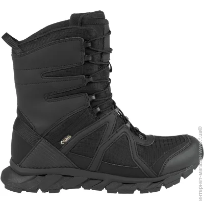 Chiruca  Patrol High 44 Gore-Tex : (1920-32-75)