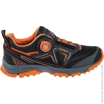 Chiruca  Tirreno Boa Gore-Tex 08 45 :/ (1920-33-58)