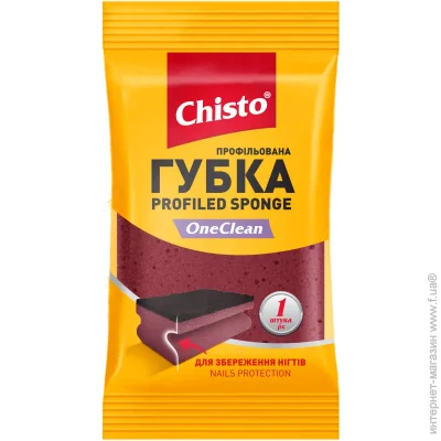Chisto   1 OneClean (4823098415428)