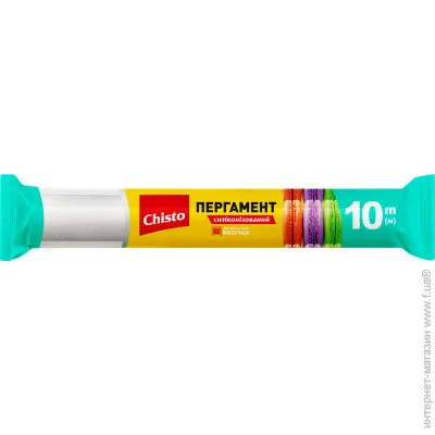 Chisto  / 10 (4823098410843)