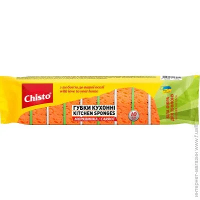 Chisto   10  (4823098413912)