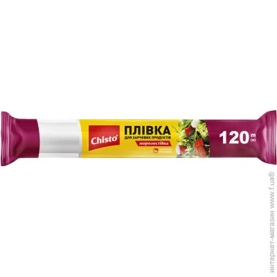    Chisto  /  120 (4823098414766)