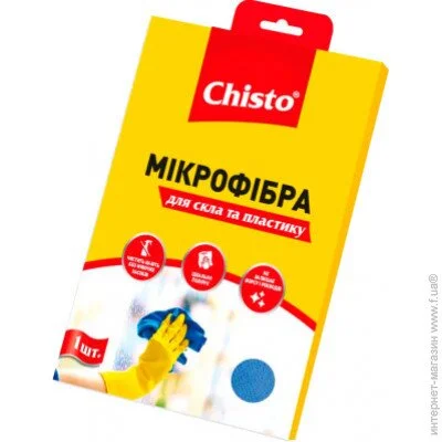 Chisto    1     (4820164151044)