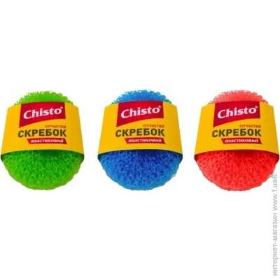 Chisto  1  (4820164153703)