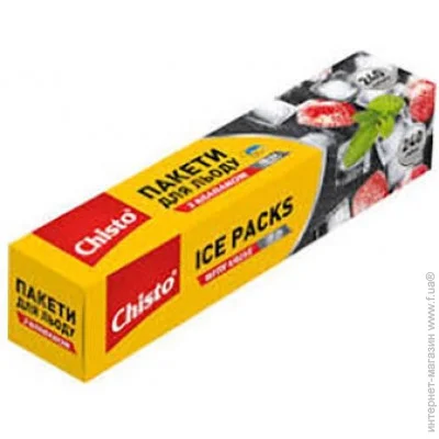 Chisto    240  (4823098414414)