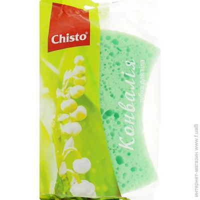 Chisto    "" (4820164150436)