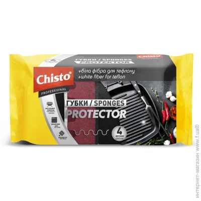   Chisto 4  Protector (4823098414773)