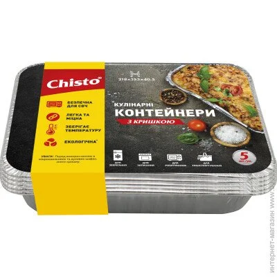    Chisto Chisto   . 960   5 (4823098412137)
