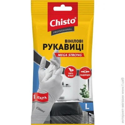 Chisto   .L 1  (4823098413349)