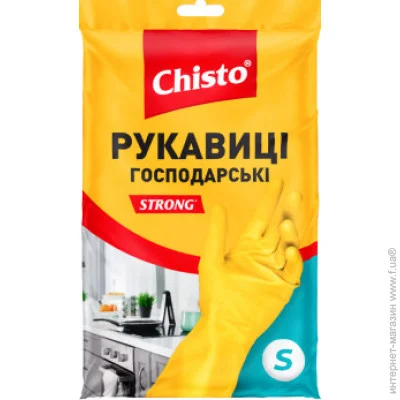Chisto   .S 1  (4820164153499)