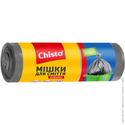    Chisto  / strong 16010 (4823098407881)