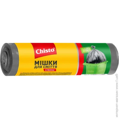    Chisto  / strong 2405 (4823098407799)