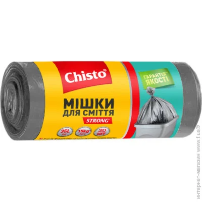    Chisto  / strong 3530 (4823098408031)