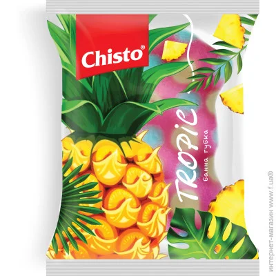  Chisto   Tropic (4823098414476)
