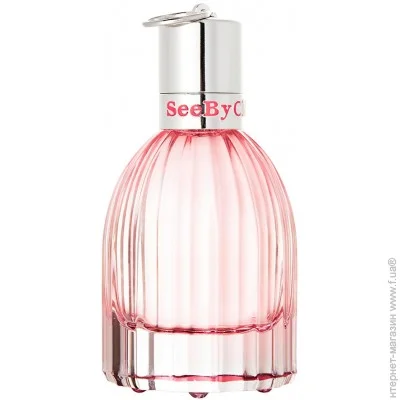     Chloe See Si Belle 75, 
