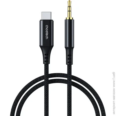  Choetech AUX008-BK (1606454)