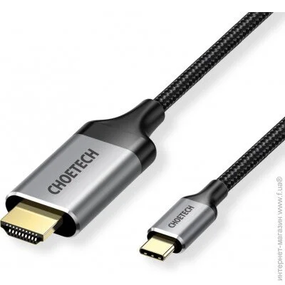  Choetech CH0021-BK (1605902)