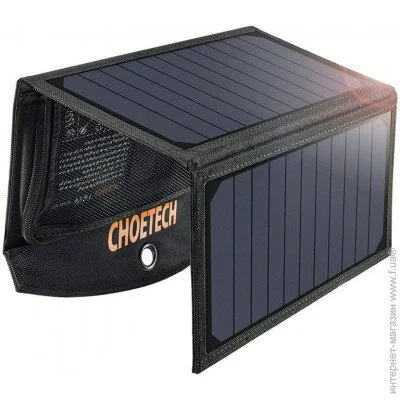   Choetech SC001 19W