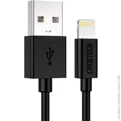 Choetech IP0027-BK (1605928)