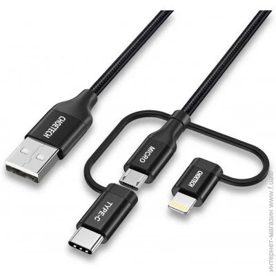  Choetech IP0030-BK (1605931)