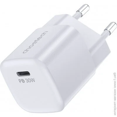   Choetech PD5007-EU-WH (1606151)