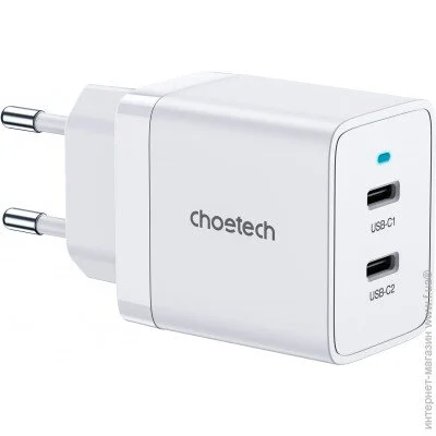   Choetech Q5006-EU-WH (1605938)