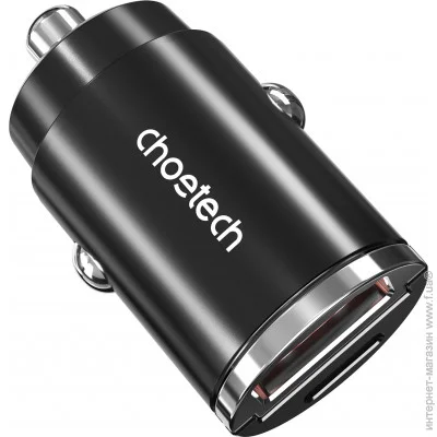   Choetech TC0006-V2-BK (1606447)